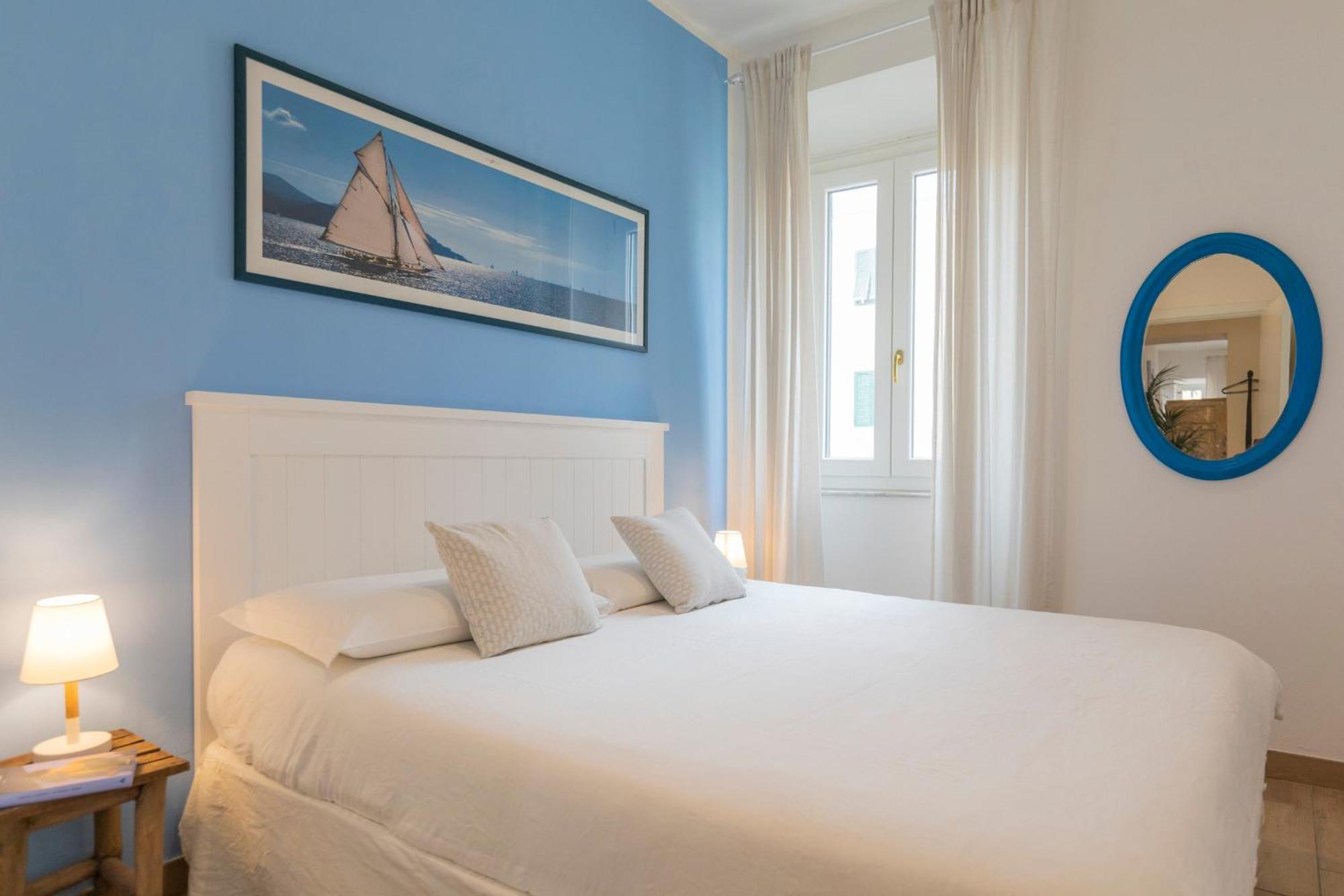 Indarsena B&B Portoferraio Dış mekan fotoğraf